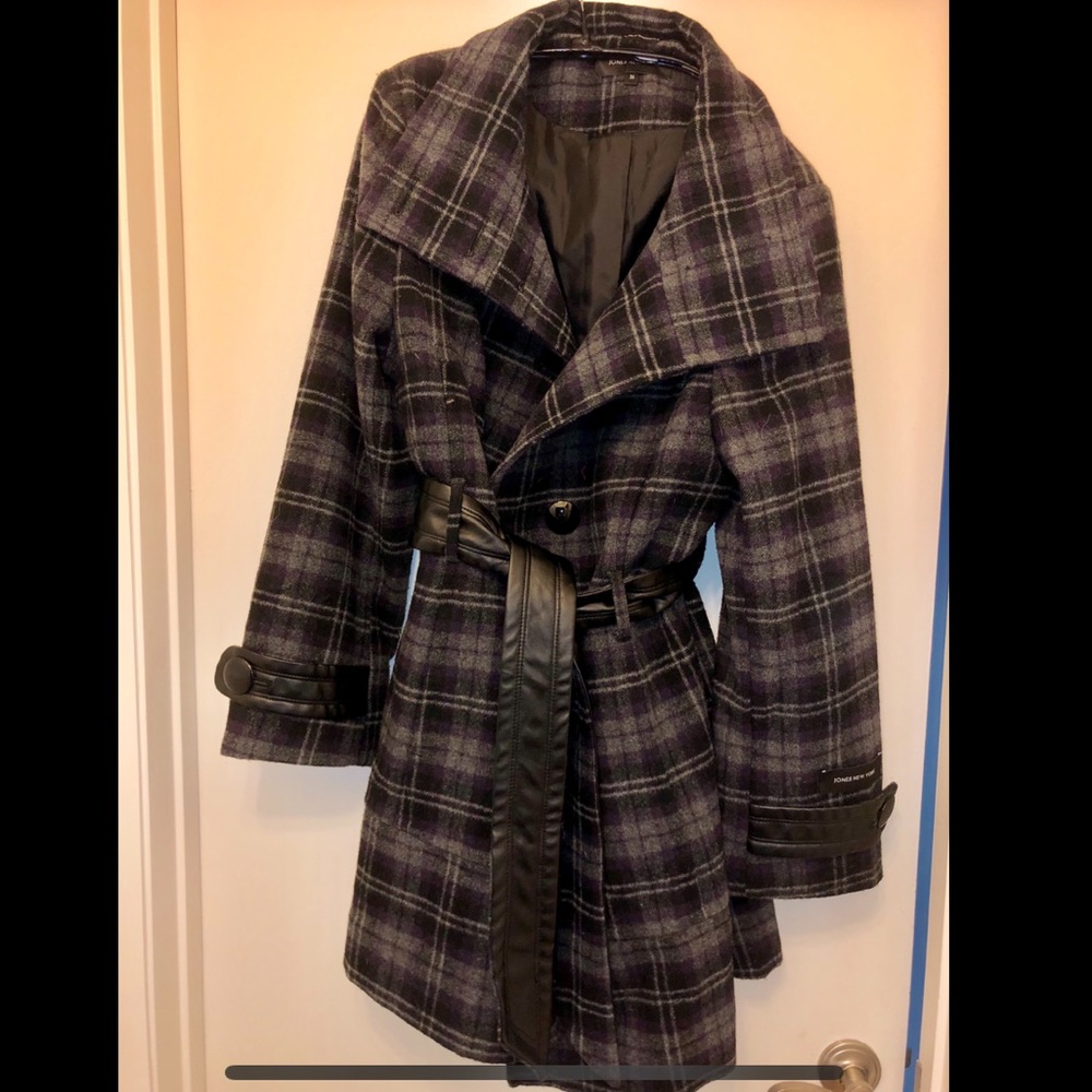 Peacoat